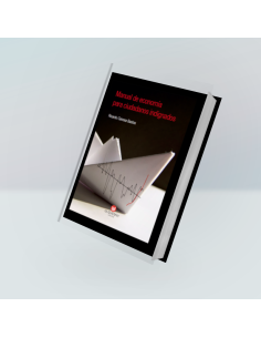 Manual de economía para ciudadanos indignados