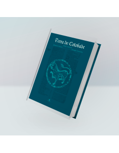 Terra de Cotobade