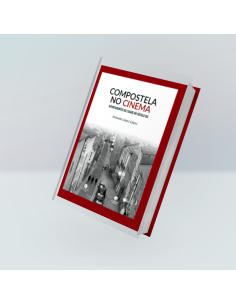 Compostela no cinema