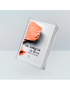La lengua de barro