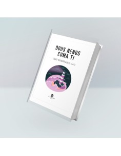 Dous nenos coma ti