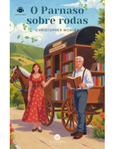 O Parnaso sobre rodas