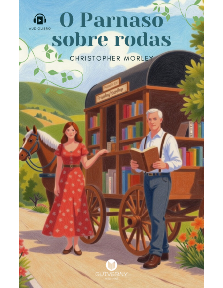 O Parnaso sobre rodas