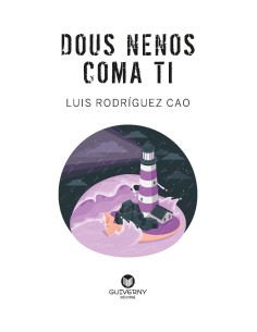 Dous nenos coma ti