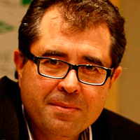 Xosé Carlos Caneiro