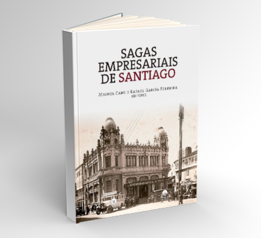 Sagas Empresariais de Santiago